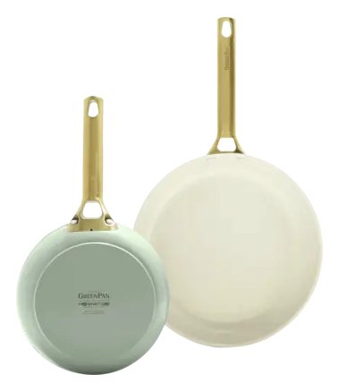 EAN 4894871046832 - GreenPan Padova Reserve kit de cacerolas 2 pieza(s) imagen 1