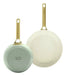 EAN 4894871046832 - GreenPan Padova Reserve kit de cacerolas 2 pieza(s) imagen 1