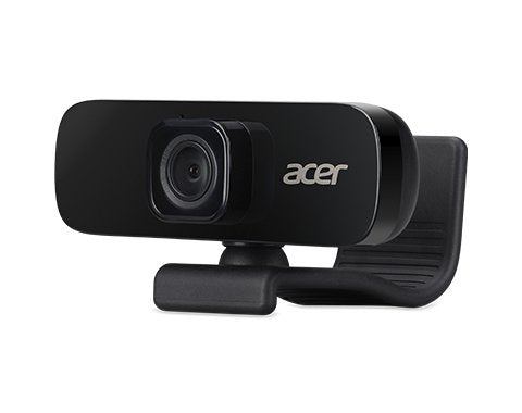 EAN 4710886630135 - Acer ACR010 cámara web 2 MP 1920 x 1080 Pixeles USB 2.0 Negro imagen 3