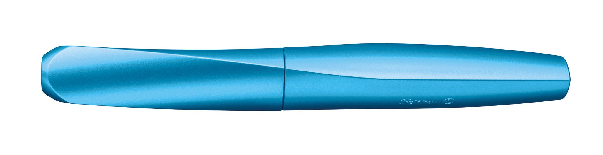 EAN 4012700811288 - Pelikan 811286 bolígrafo de punta redonda Bolígrafo con mecanismo de giro Azul 1 pieza(s) imagen 3