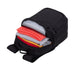 EAN 4260709010373 - Rivacase Aviva 35,6 cm (14") Mochila Negro imagen 16