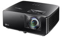 EAN 5055387669734 - Optoma UHZ36STe Proyector de corto alcance DLP UHD 4K (3840x2160) 3D Negro imagen 4