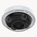 EAN 7331021080638 - Axis P3737-PLE Almohadilla Cámara de seguridad IP Interior y exterior 2688 x 1944 Pixeles Techo imagen 2