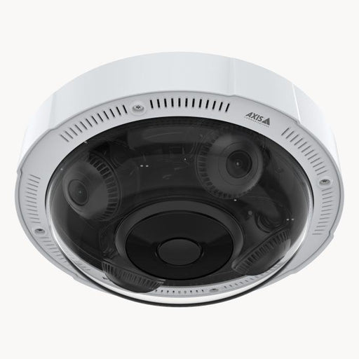 EAN 7331021080621 - Axis P3735-PLE Almohadilla Cámara de seguridad IP Interior y exterior 1920 x 1080 Pixeles Techo imagen 2