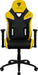 EAN 4710562756494 - ThunderX3 TC5 Air Tech Silla para videojuegos universal Asiento acolchado Negro, Amarillo imagen 4