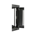 EAN 0037332191465 - Tripp Lite SRW9UDP armario rack Bastidor de pared Negro imagen 4