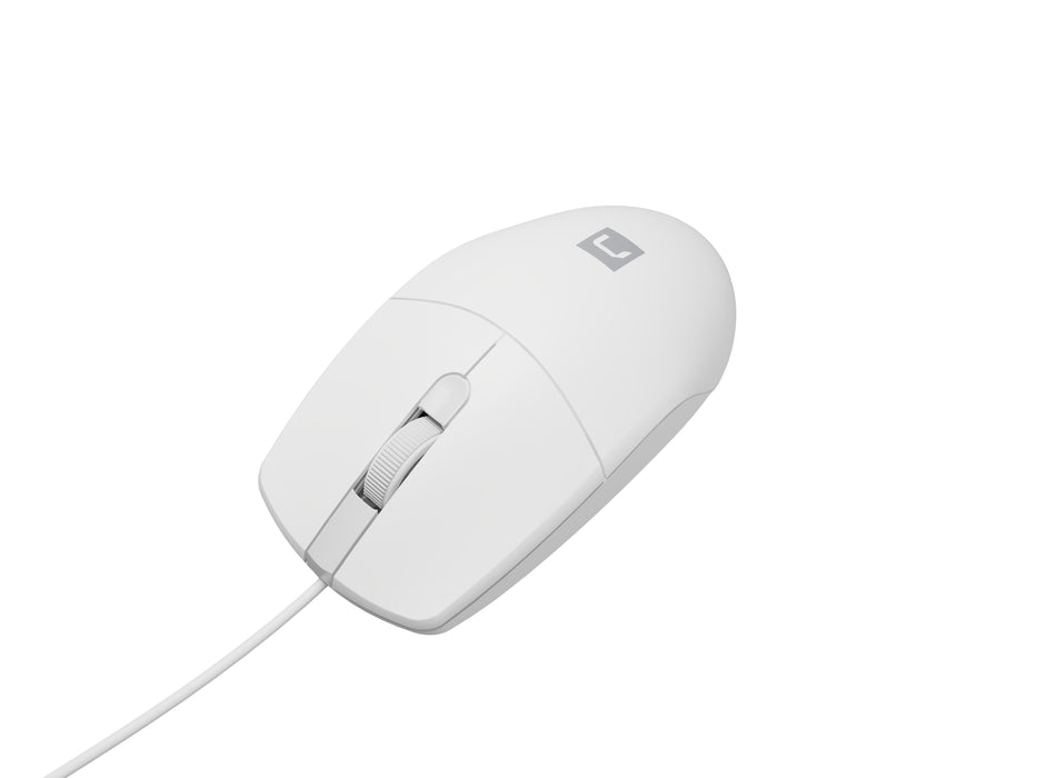 EAN 5901969437294 - NATEC NMY-1988 ratón Oficina USB tipo A Óptico imagen 5
