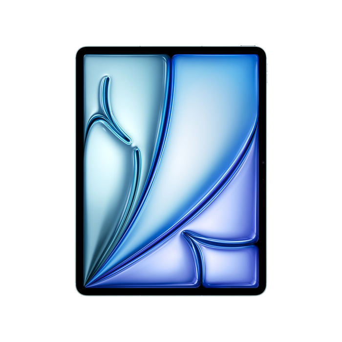 EAN 0195949269561 - Apple iPad Air 5G Apple M TD-LTE & FDD-LTE 1 TB 33 cm (13") 8 GB Wi-Fi 6E (802.11ax) iPadOS 17 Azul imagen 1