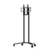 EAN 7331394933791 - SMS Smart Media Solutions 130-001-2 soporte para pantalla de señalización 190,5 cm (75") Gris imagen 1