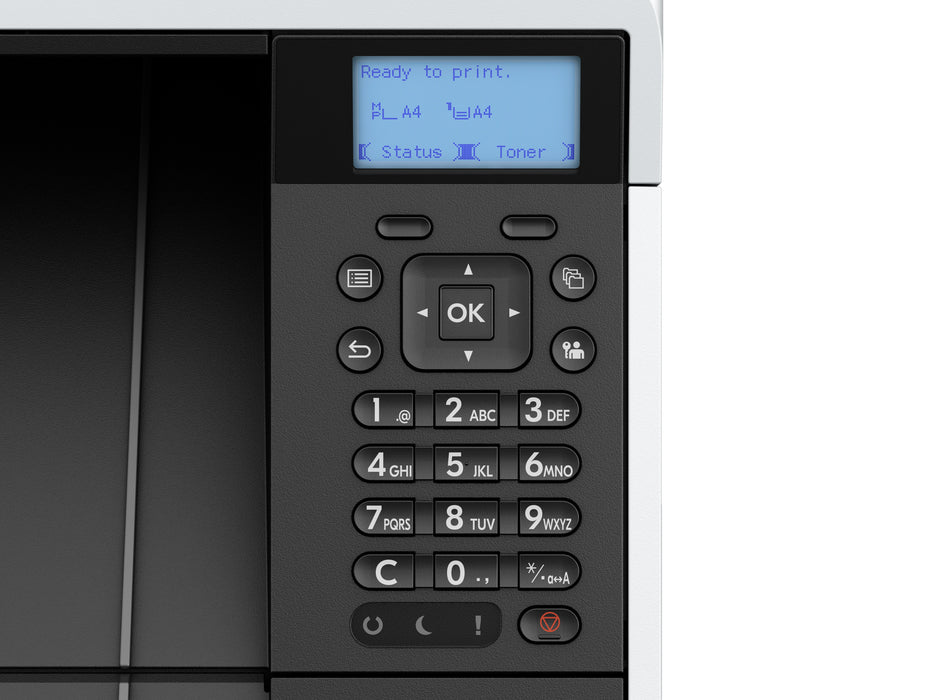 EAN 0632983084779 - KYOCERA ECOSYS PA4000x 1200 x 1200 DPI A4 imagen 4