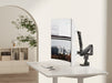 EAN 4015867236079 - Equip 650182 soporte para monitor 88,9 cm (35") Escritorio imagen 6