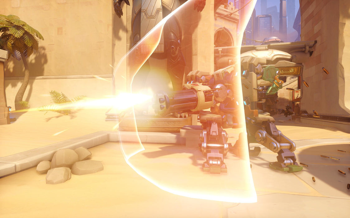 EAN 5030917288067 - Blizzard Overwatch - Legendary Edition Completa Alemán, Inglés, Chino simplificado, Coreano, Español, Fra imagen 8