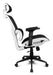 EAN 8436587975233 - DRIFT DRAIR200 silla para videojuegos Silla para videojuegos de PC Asiento de malla Negro imagen 7
