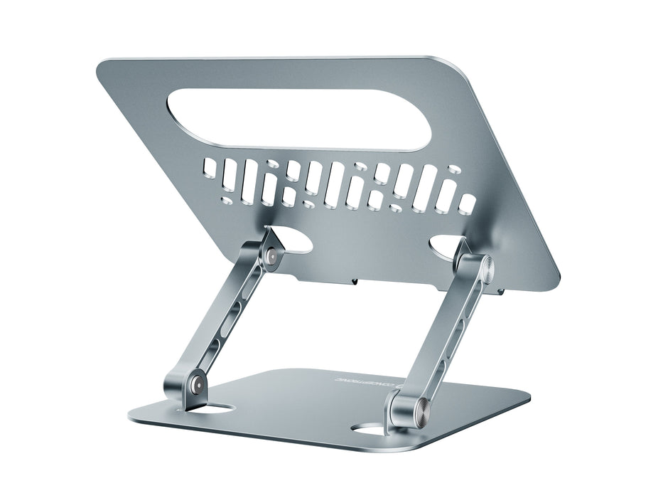 EAN 4015867243572 - Conceptronic THANA10G soporte para ordenador portátil Gris 43,2 cm (17") imagen 4