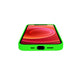 EAN 8021735190523 - Celly Cromo funda para teléfono móvil 15,5 cm (6.1") Verde imagen 3