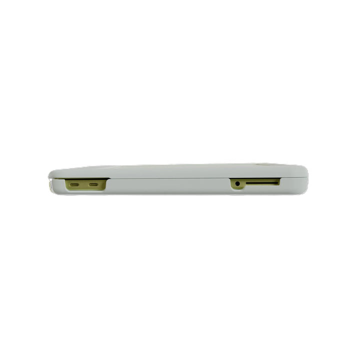 EAN 1220000631281 - Targus HyperShield 33 cm (13") Bumper Transparente, Blanco imagen 9
