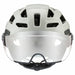 EAN 4043197384818 - Uvex Finale visor Blanco, Arena imagen 3