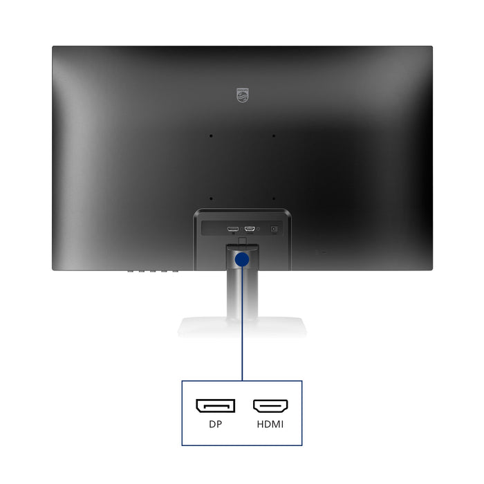 EAN 8721038005455 - Philips 1000 series 27E2N1500L/00 pantalla para PC 68,6 cm (27") 2560 x 1440 Pixeles Quad HD LED Negro imagen 4
