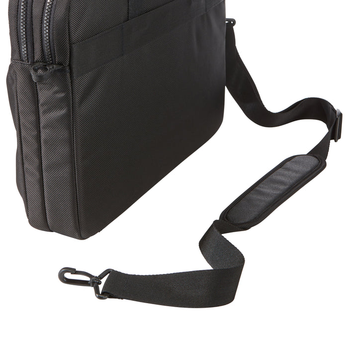 EAN 85854238038 - Case Logic Bryker BRYB-115 Black 40,6 cm (16") Bandolera Negro imagen 8
