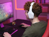 EAN 8713439251470 - Trust GXT 415W Zirox Auriculares Alámbrico Diadema Juego Blanco imagen 9