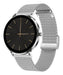 EAN 5908235978284 - MaxCom FW27 Selenium 3,35 cm (1.32") AMOLED Digital 466 x 466 Pixeles Pantalla táctil Plata imagen 4