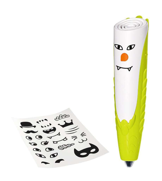 EAN 4005556001514 - tiptoi F0151 caja de lápices Bandeja para material de oficina Verde imagen 3