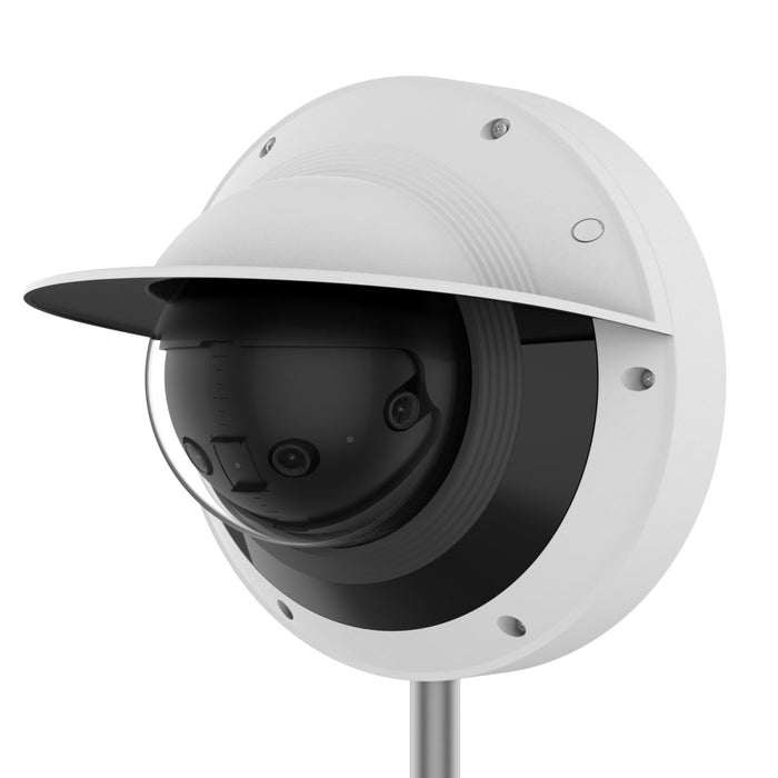 EAN 8801089217493 - Hanwha PNM-C9022RV cámara de vigilancia Almohadilla Cámara de seguridad IP Interior y exterior 5120 x 156 imagen 5
