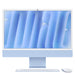 EAN 195950075953 - Apple iMac Apple M M4 59,7 cm (23.5") 4480 x 2520 Pixeles PC todo en uno 24 GB 512 GB SSD macOS Sequoia Wi imagen 1