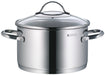EAN 4000530736512 - WMF Provence Plus 0721556380 kit de cacerolas 9 pieza(s) imagen 3