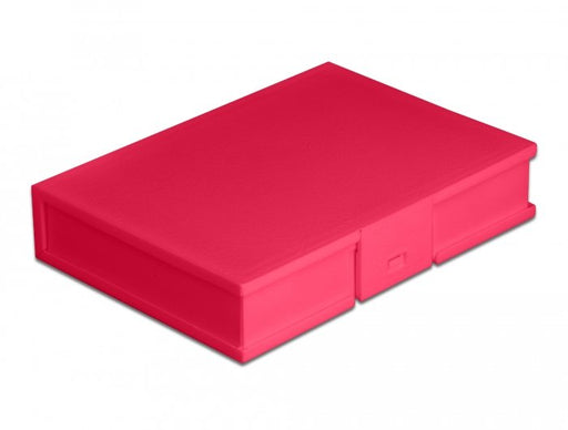 EAN 4043619183746 - DeLOCK 18374 funda para disco duro externo Plástico imagen 1