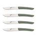EAN 8054615803992 - Berkel KCO4SW11SROBL cuchillo de cocina Acero inoxidable 4 pieza(s) Cuchillo para carne imagen 1
