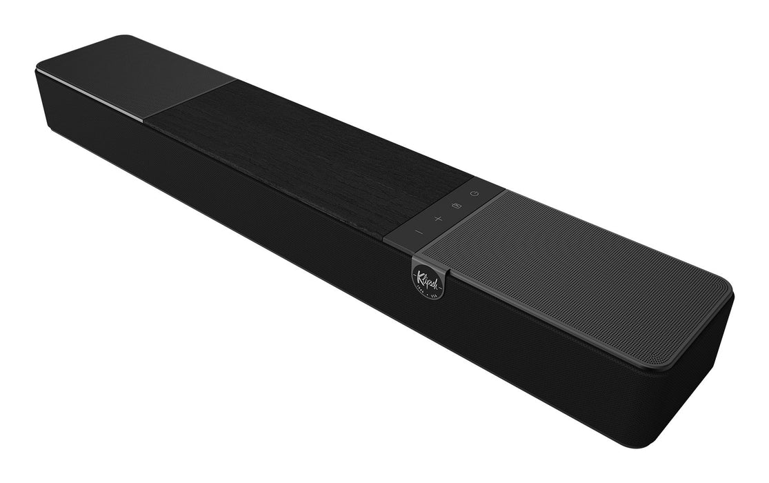 EAN 743878053487 - Klipsch Flexus Core 100 Negro 2.1 canales 100 W imagen 1