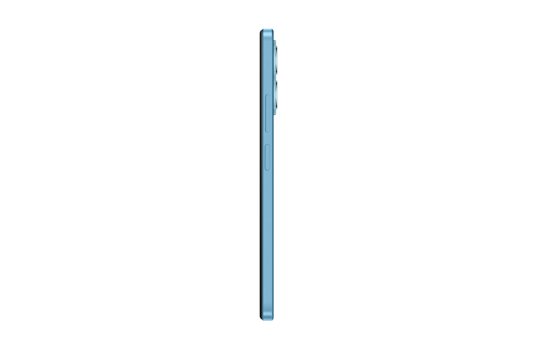 EAN 6941812740088 - Xiaomi Redmi Note 12 16,9 cm (6.67") SIM doble Android 13 4G USB Tipo C 8 GB 256 GB 5000 mAh Azul imagen 7