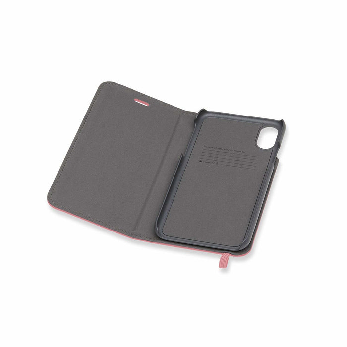 EAN 8058341719138 - Moleskine MO2CBP8D11 funda para teléfono móvil 14,7 cm (5.8") Folio Rosa imagen 4