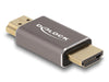 EAN 4043619600861 - DeLOCK 60086 cambiador de género para cable imagen 1