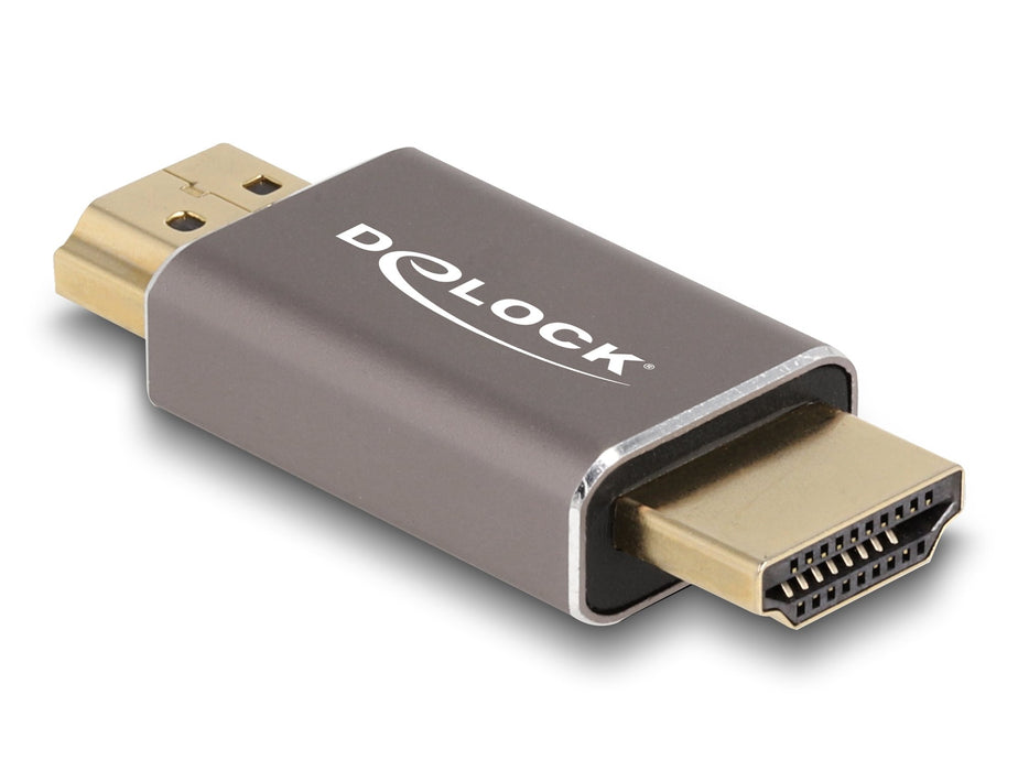 EAN 4043619600861 - DeLOCK 60086 cambiador de género para cable imagen 1