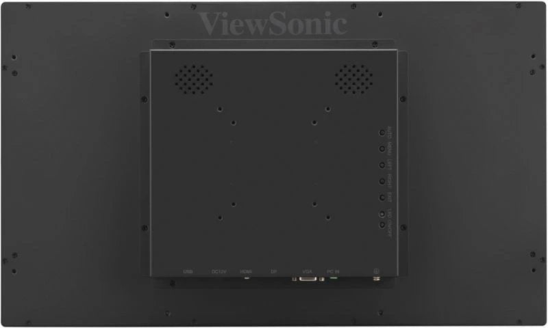 EAN 766907029963 - Viewsonic XF2230 monitor POS 54,6 cm (21.5") 1920 x 1080 Pixeles Full HD Pantalla táctil imagen 4