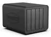 EAN 6939236143783 - TerraMaster D4-320 unidad de disco multiple Escritorio Negro imagen 3