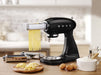 EAN 8017709269142 - Smeg SMF03BLEU batidora Batidora de varillas 800 W Negro imagen 20