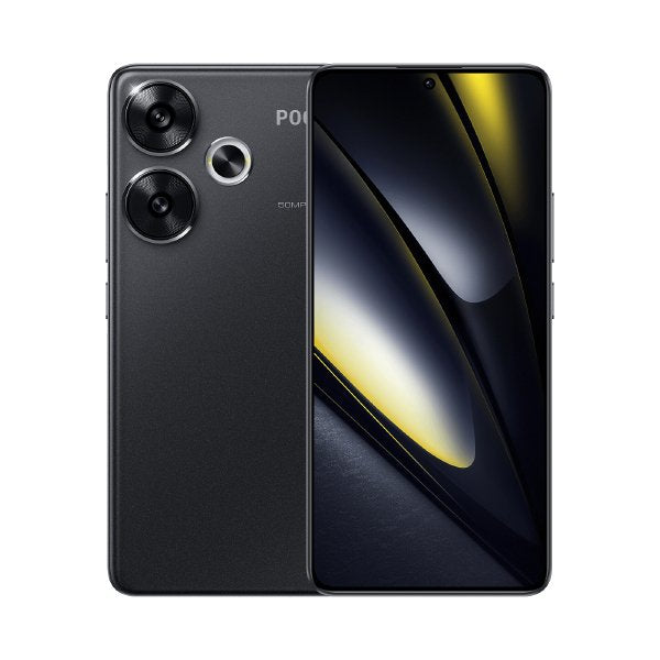 EAN 6941812782071 - POCO F6 imagen 1