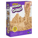 EAN 0778988368893 - Kinetic Sand KNS RFL 2nHfl kg Brown Sand Box GML imagen 6