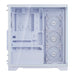 EAN 4711085947710 - XPG Invader X BTF Midi Tower Blanco imagen 2