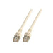 EAN 4049759030131 - EFB Elektronik RJ45 S/FTP Cat5e cable de red Gris 30 m SF/UTP (S-FTP) imagen 1