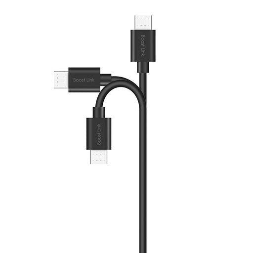 EAN 4712702659931 - Silicon Power LK10AB cable USB USB 2.0 1 m USB A Micro-USB B Negro imagen 2