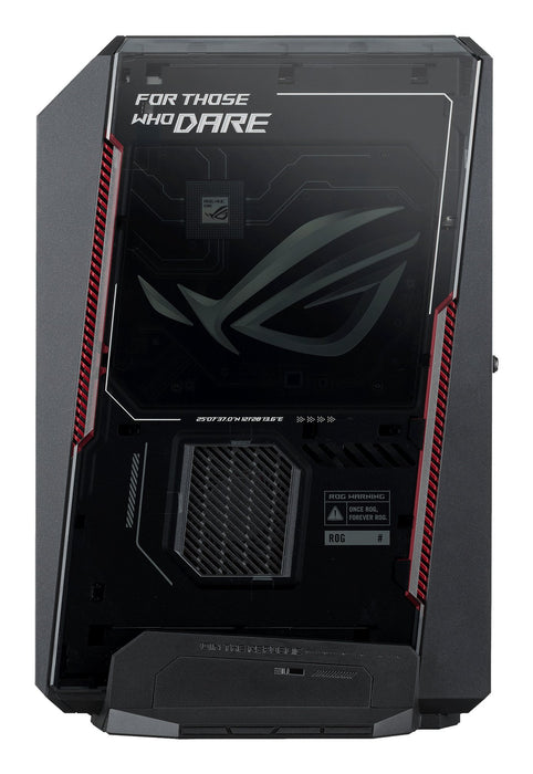 EAN 4711636005258 - ASUS ROG NUC RNUC15JNK9X28AA2 Intel Core Ultra 9 275HX 32 GB DDR5-SDRAM 2 TB SSD NVIDIA GeForce RTX 5080  imagen 17
