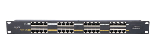 EAN 5902560361995 - Extralink EX.1995 adaptador e inyector de PoE Ethernet rápido 48 V imagen 1