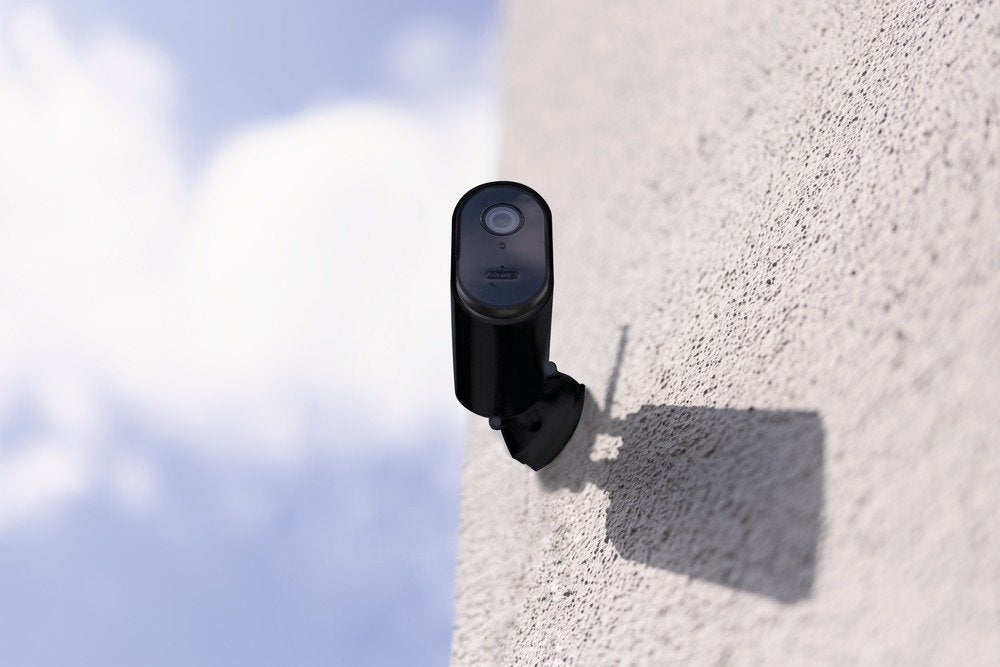 EAN 4003318419157 - ABUS PPIC54520B cámara de vigilancia Almohadilla Cámara de seguridad IP Exterior 3840 x 2160 Pixeles Pare imagen 6