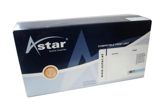 EAN 9120010313561 - Astar AS10310 cartucho de tóner 1 pieza(s) Negro imagen 1