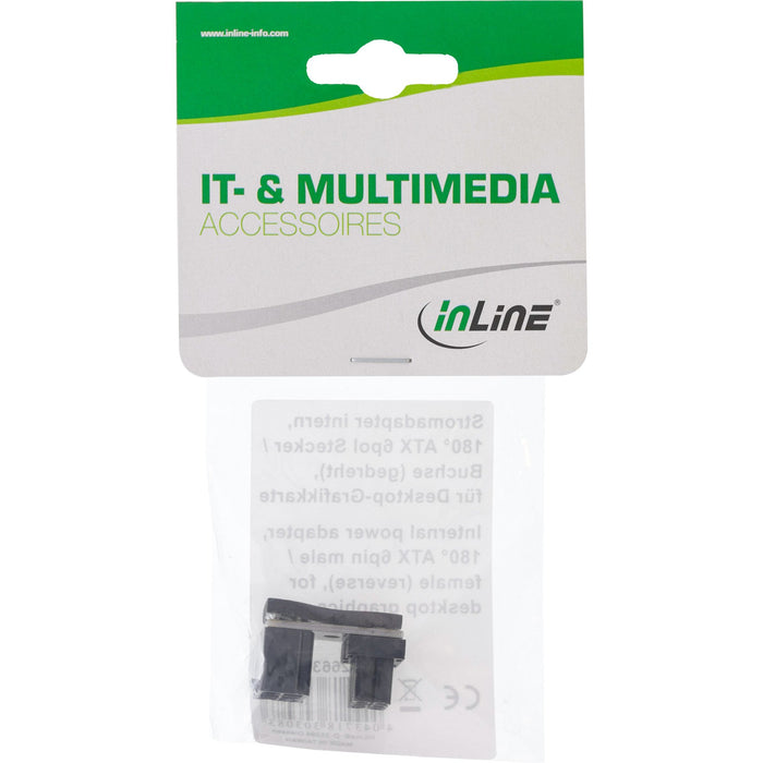 EAN 4043718303083 - InLine 26636F conector eléctrico completo imagen 3