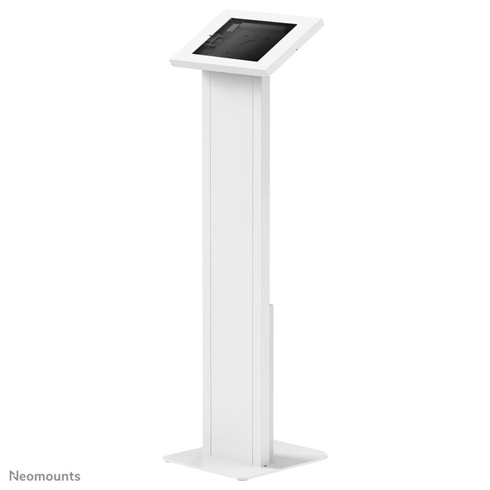 EAN 8717371449353 - Neomounts FL15-750WH1 soporte de seguridad para tabletas Blanco 27,9 cm (11") imagen 1